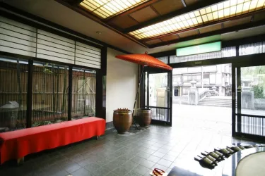城崎温泉川口屋酒店 - 本馆 #3