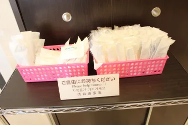 東横INN大阪谷四交差点酒店 #5