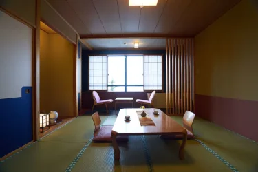 藏王温泉庄酒店 #3