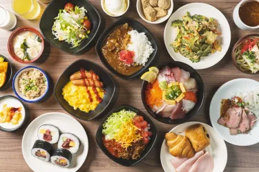 The BREAKFAST HOTEL PORTO石垣岛酒店 #5
