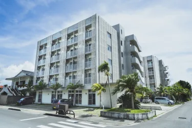 The BREAKFAST HOTEL PORTO石垣岛酒店 #3