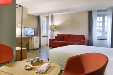 Hotel Palazzo Grillo #5