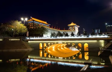 西安东舍酒店 #2