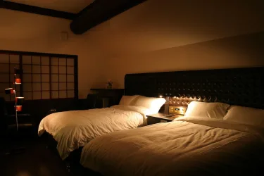 飞驒缀胧日式旅馆 #2