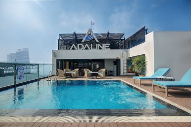 Adaline Hotel & Suite #5