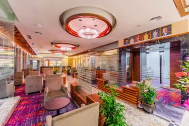 努酒店 #4