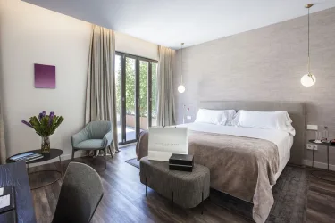 Hotel Sant Jaume #2