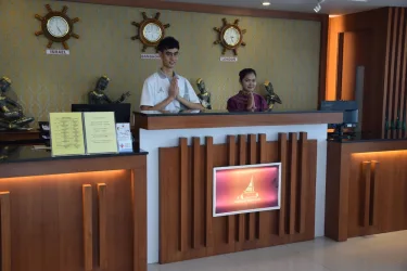 皮皮岛海港景观酒店 #3