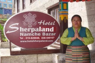 Hotel Sherpaland #5