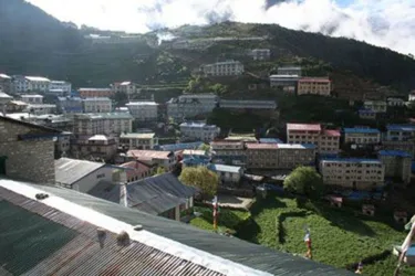 Hotel Sherpaland #3