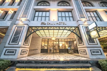 素坤逸57号萨利酒店 #2