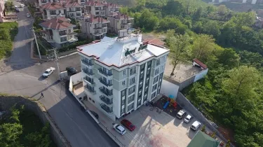 甜蜜之家套房酒店 #4