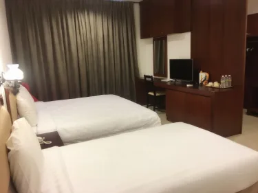 郑和公寓 #5