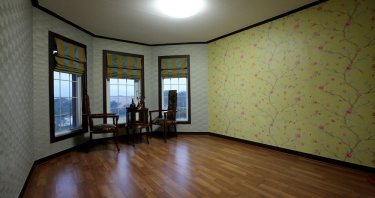 大关岭素描旅馆 #4