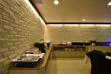 桃园中正美学饭店 #3