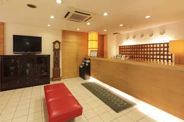 冈崎第一酒店 #3