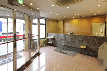 冈崎第一东翼酒店 #2
