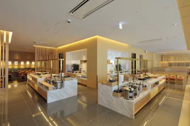 日本环球影城森格拉尔天空水疗酒店（CANDEO HOTELS） #3