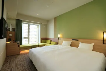 日本环球影城森格拉尔天空水疗酒店（CANDEO HOTELS） #2