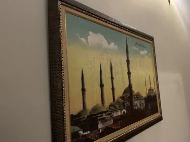 Tashan Hotel Edirne #3