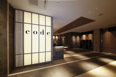 心斋桥柯德酒店 #3