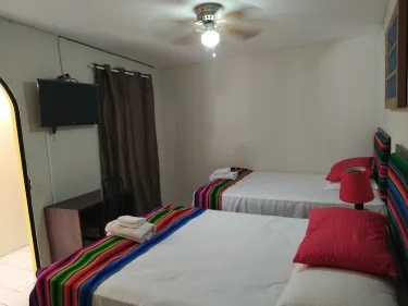 Hotel Antiguo #3