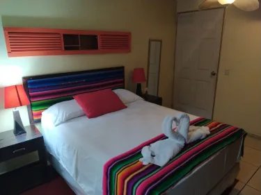 Hotel Antiguo #2