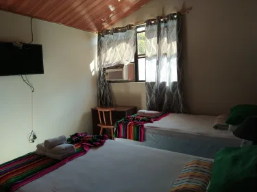 Hotel Antiguo #4