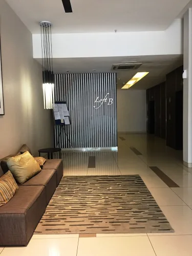 波尔尼奥海岸住宅伊玛戈商场酒店 #5