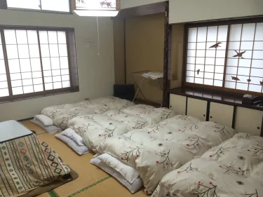 野泽梦想酒店 #4