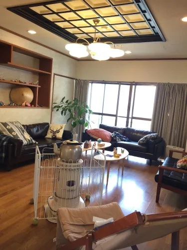 野泽梦想酒店 #2