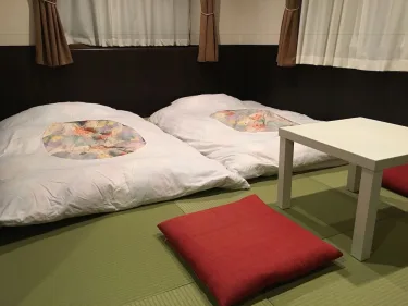 赤川温泉Spaju酒店 #5
