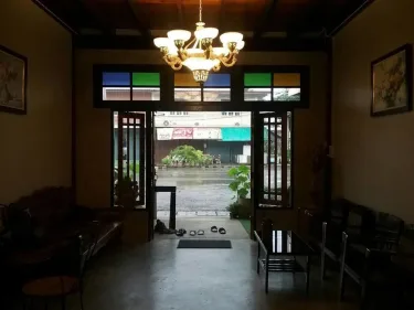 萨汪旅馆 #3