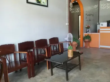 萨汪旅馆 #4