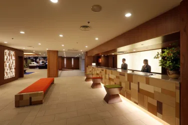 黑部市宇奈月杉乃井温泉酒店 #3