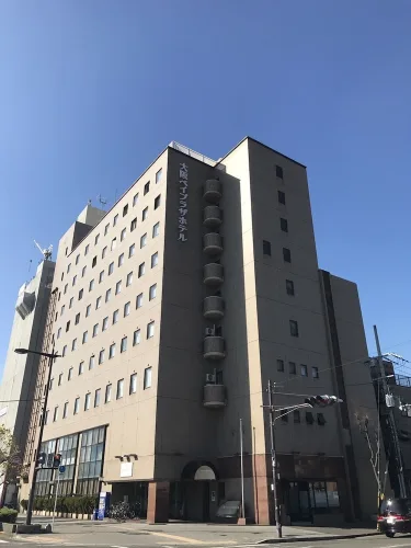 大阪湾广场酒店 #2