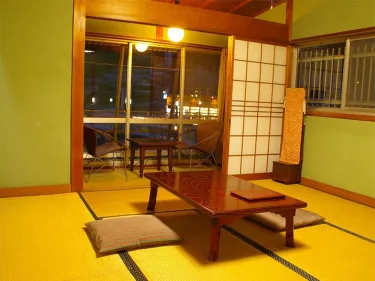 坂元家 #4