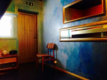 The Freezer Hostel & Culture Center #4