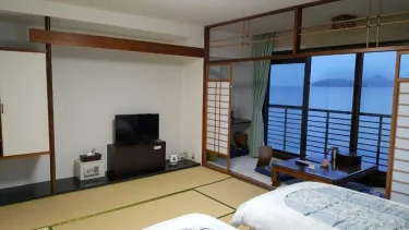 洞爷温泉华美酒店 #3