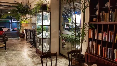 乌汶叻差他尼尤酒店 #3