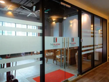 里弗森克拉甘酒店公寓 #3