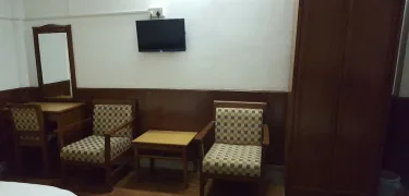丛林野生动物游猎度假酒店 #5