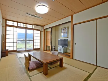 筑后川温泉日式旅馆 #3