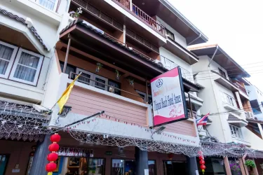 Thipurai附属酒店 #2
