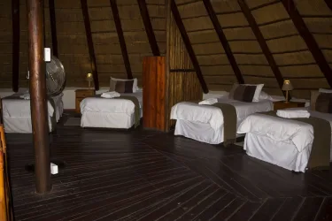 Rain Farm Game Lodge #3
