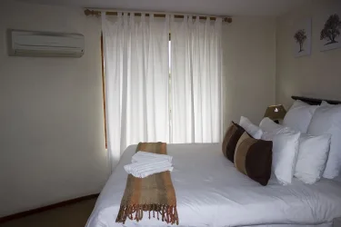Rain Farm Game Lodge #2