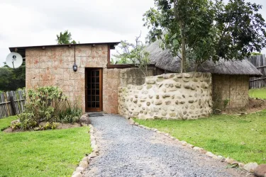 Rain Farm Game Lodge #4