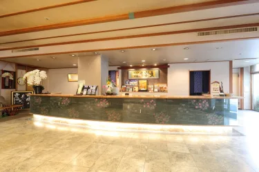 夫塔巴酒店 #3