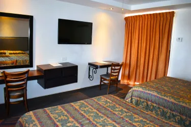 Hotel Siesta Real #3