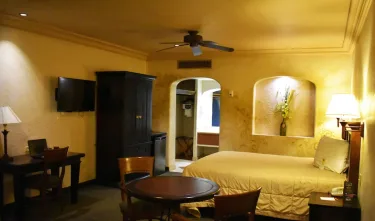 Hotel Siesta Real #5